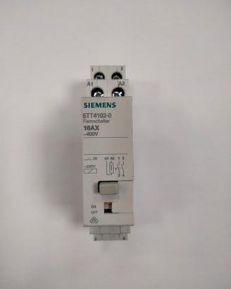 SIEMENS  5TT41020