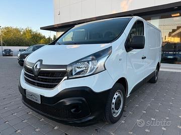 Renault Trafic 2.0 dCi 120CV PC-TN Ice 2021