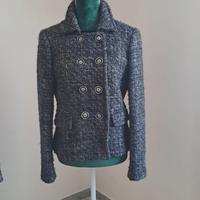 Giacca tweed Max Mara