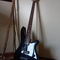 basso yamaha 4 corde