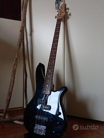 basso yamaha 4 corde