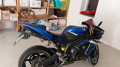 yamaha r1 2006