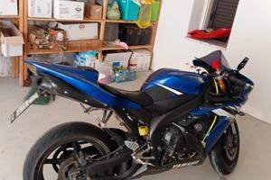 yamaha r1 2006