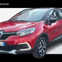 Renault Captur I 2017 NUOVO INTENS Energy dCi 90