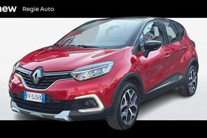 Renault Captur I 2017 NUOVO INTENS Energy dCi 90