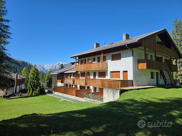 Dolomiti passione unica