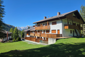 Dolomiti passione unica