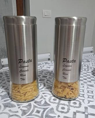 Contenitori portapasta