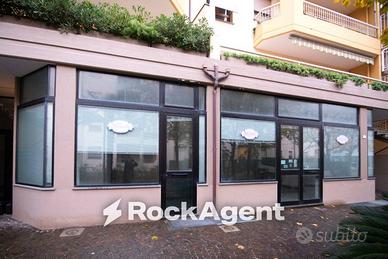Immobile di 88 m² con 1 locale a Fano