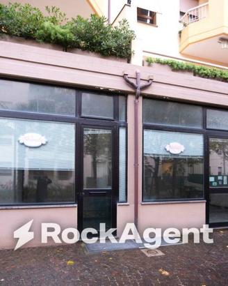 Immobile di 88 m² con 1 locale a Fano