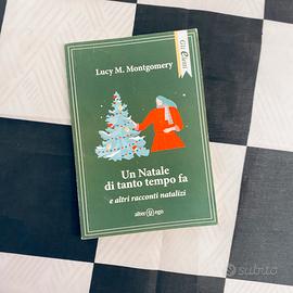 Libro: Un Natale di tanto tempo fa - LM