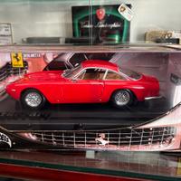 Ferrari 205 GT berlinetta