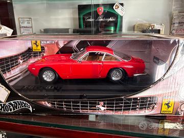 Ferrari 205 GT berlinetta