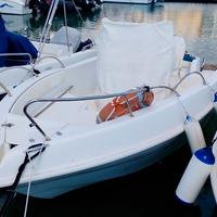 Open 19 open con mercury pro tutto 2018 110 ore