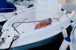 Open 19 open con mercury pro tutto 2018 110 ore