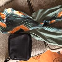 Costumone da gara speedo Donna taglia 22