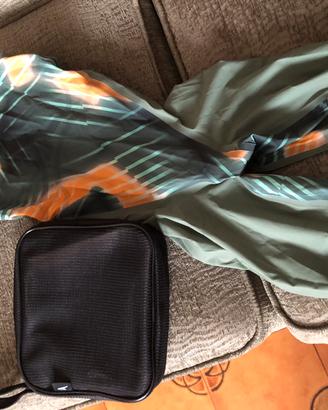 Costumone da gara speedo Donna taglia 22