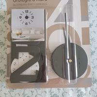 Orologio da muro Nuovo