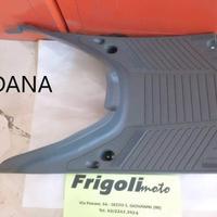 pedana F10 1998 MALAGUTI RICAMBI MINARELLI SONDA A