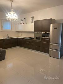 Appartamento in Villa disponibile