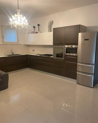Appartamento in Villa disponibile