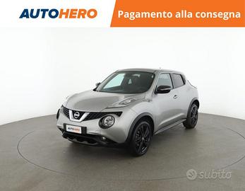 NISSAN Juke YK72666