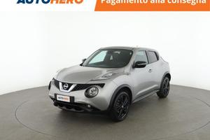 NISSAN Juke YK72666