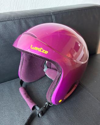 Casco sci bambini