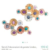 Decorazione da parete