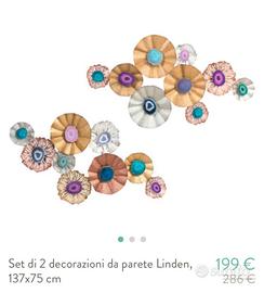 Decorazione da parete