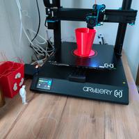 artillery sidewinder x1 