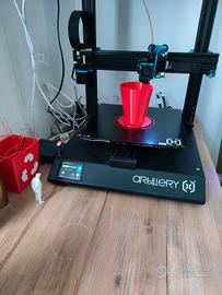 artillery sidewinder x1 