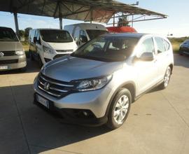 Honda CR-V 1.6 i-DTEC Elegance 2WD