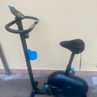 Cyclette decathlon domyos eb 120
