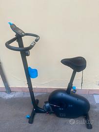 Cyclette decathlon domyos eb 120