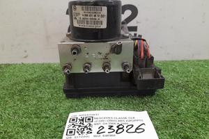 ABS MERCEDES CLK CoupÃ© W209 A0044314812 diesel 21