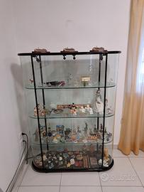 Vetrinetta da arredo