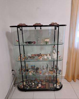 Vetrinetta da arredo