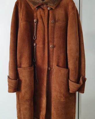 Elegante Montgomery uomo