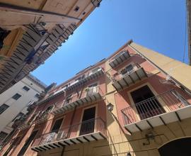Appartamento - Palermo