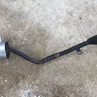 Scarico completo per 50cc