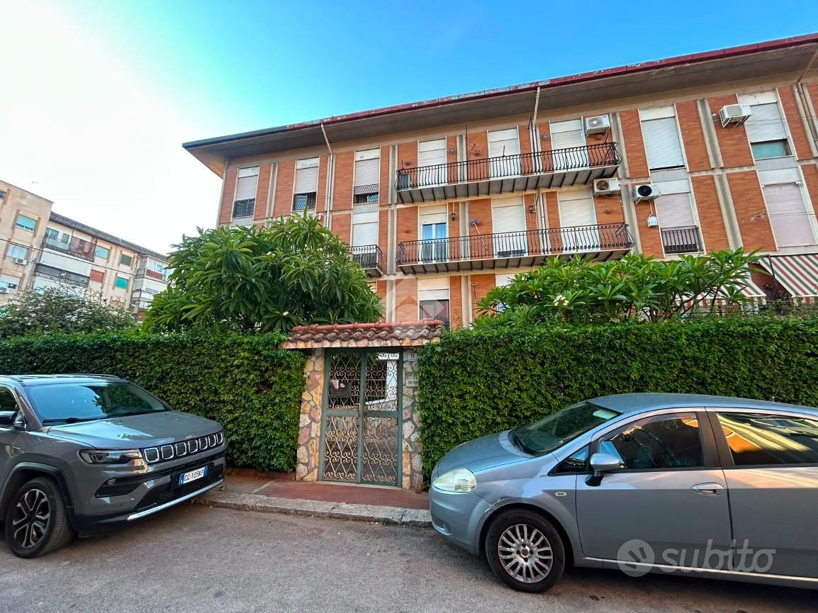 Appartamento – Palermo, Falsomiele, III Circoscrizione - Vista 2