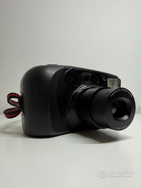 Kyocera Yashica Zoomate 70 – Compatta Analogica