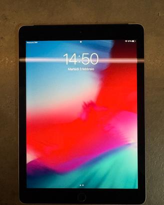 Apple iPad Air 2 WiFi + Cellular