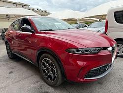 Alfa Romeo Tonale 1.5 160 CV Ti TURBO ITALIA