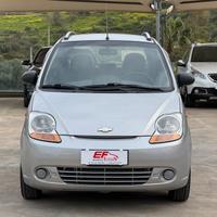 Chevrolet Matiz 1000 SE Energy