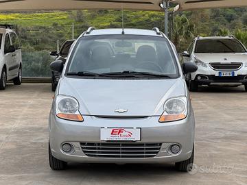 Chevrolet Matiz 1000 SE Energy