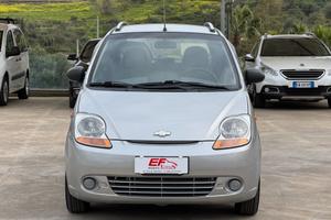 Chevrolet Matiz 1000 SE Energy