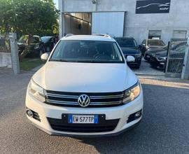 Volkswagen Tiguan 2.0 TDI 110 CV Trend & Fun BlueM