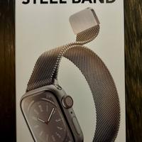 Cinturino Apple Watch